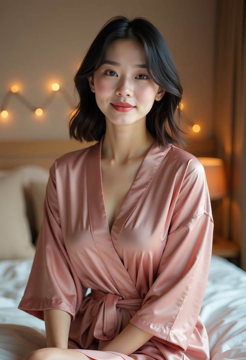 烈焰青春